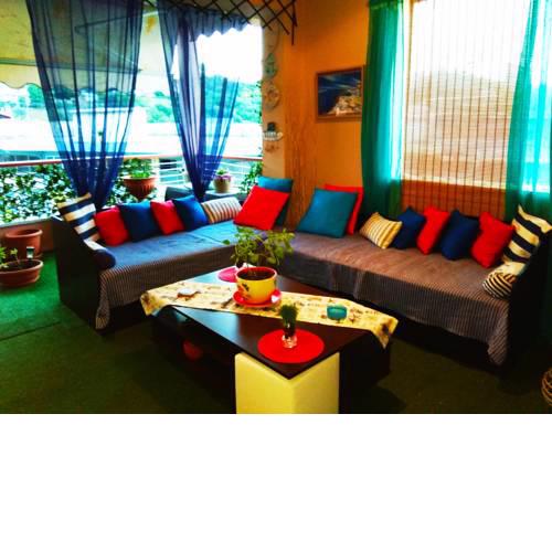 Christos-Vasia Apartment