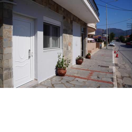 Christos's House