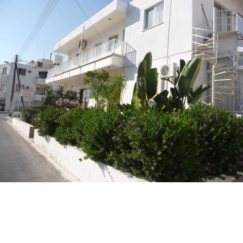 Christothea Apartments