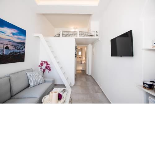 Christy luxury suite