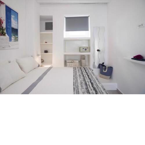 Christy suites by Alpha Living