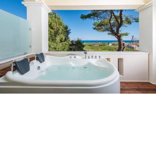 Christy's Beach Villas