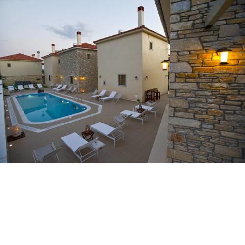 Chroma Pelion Villas