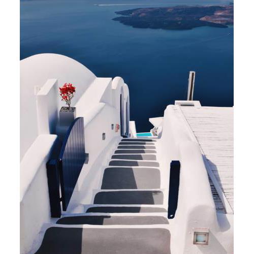 Chromata, The Leading Hotels of the World