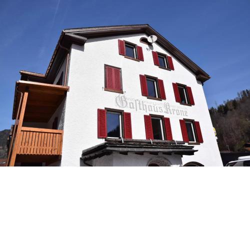 Chrona Bed & Breakfast