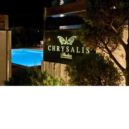 Chrysalis