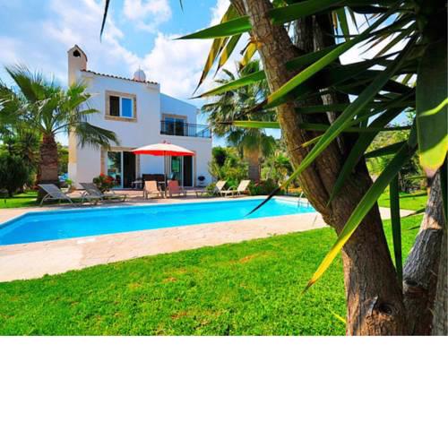 CHRYSANTHEMUM 3 BEDROOM VILLA