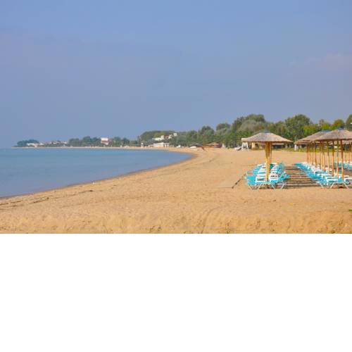 Chrysanthi Central Beach Apartments