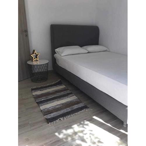 chrysanthi hotel apts
