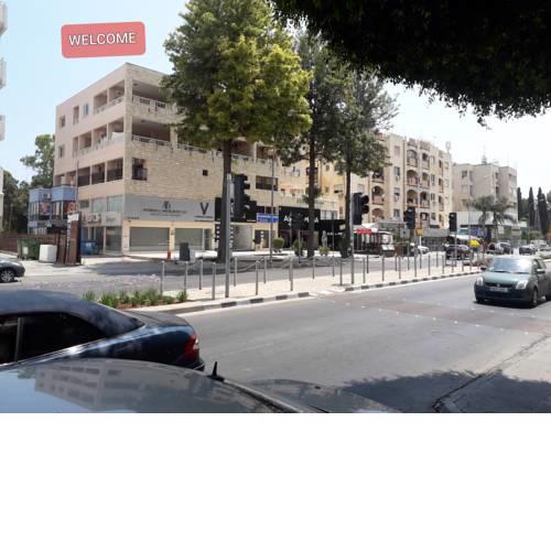 Chrysanthos Boutique Apartments