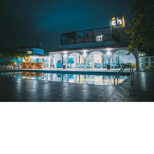 Chrysland Hotel