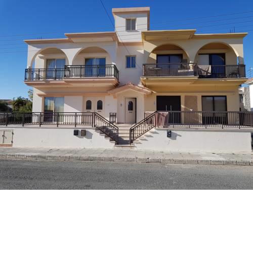 Chryso Luxury House