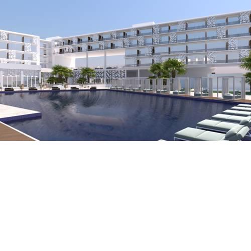Chrysomare Beach Hotel & Resort