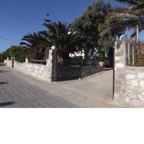 Chryssalis Garden Apartments
