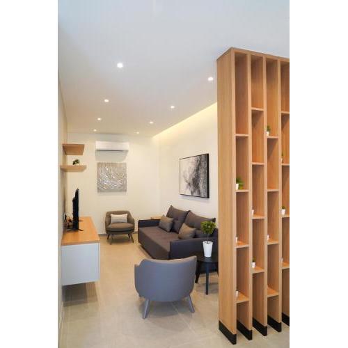 Chrystal Blue Suites 1 Bedroom Apartment APOLLO