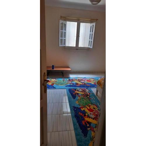 ChuckChuck homestay