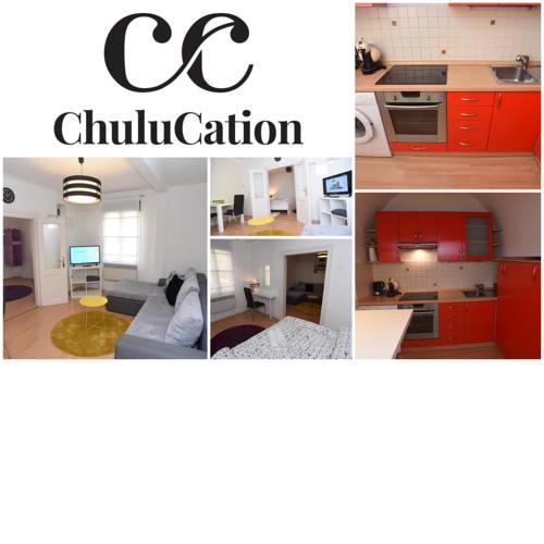 ChuluCation - Kaptol Gardens