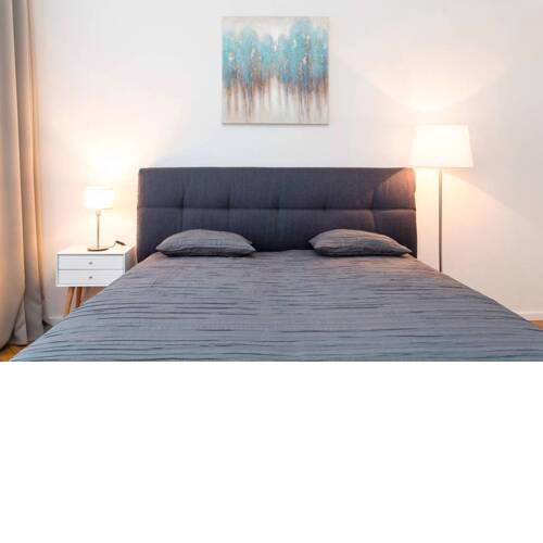 Church View Apartment No. 32