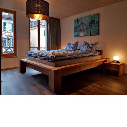 Churchstreet appartements