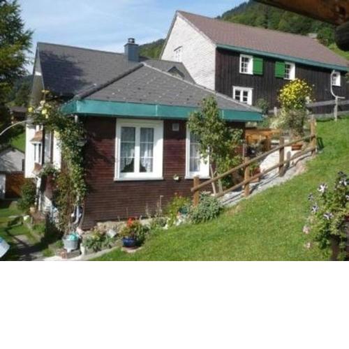 Churfirstenblick