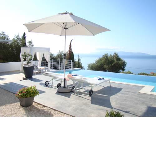 Chuscal on Kefalonia