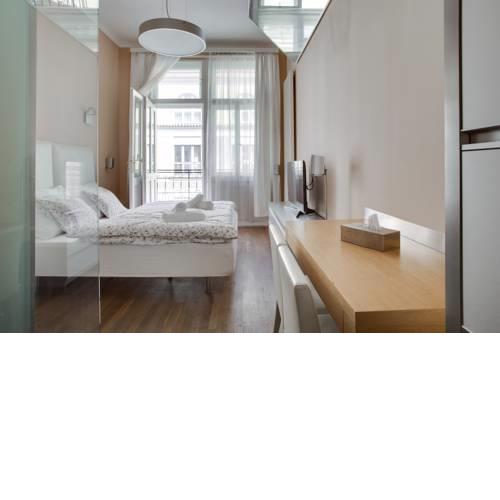 CI ROMANTIC BEAUTY IN OLD TOWN PRAGUE by HOMERENT
