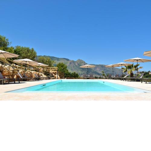 CI VULIA b&b - breakfast, pool, bbq, tv, wi-fi