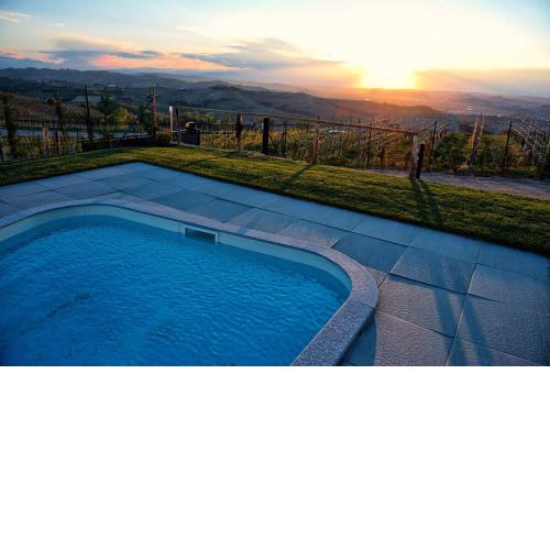 Ciabot Apartments Treiso Apt2