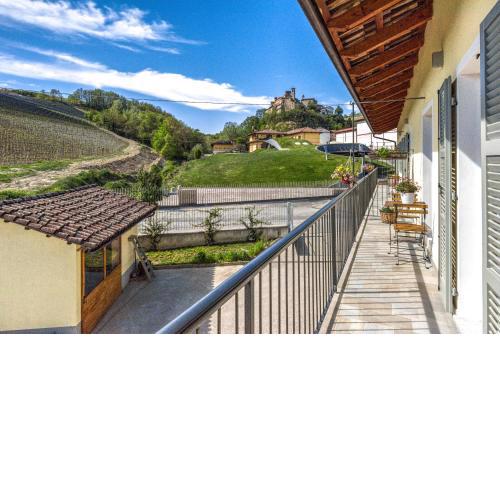 Ciabot delle Aie - Barolo