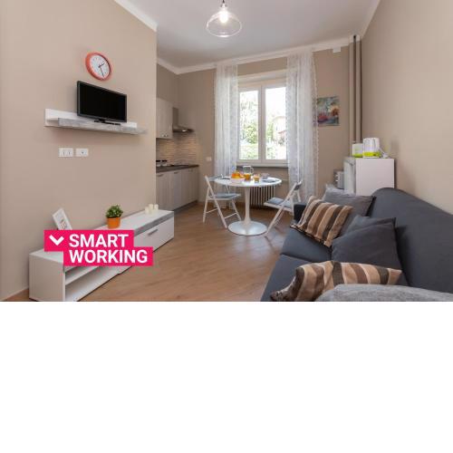 Cialdini Apartment close to the city center