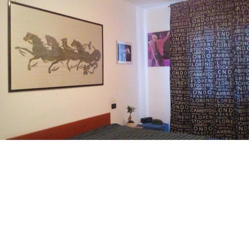 ciampino house