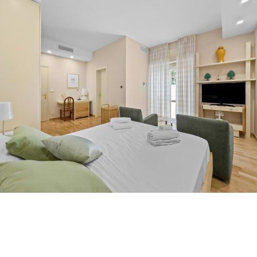 Cianci Luxury Suite