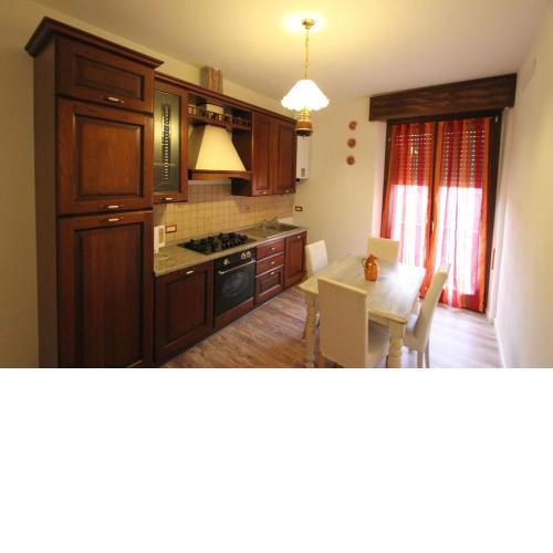 Ciao Verona Bed and Kitchen