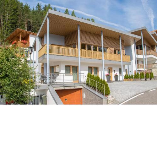 Ciasa Dolomites