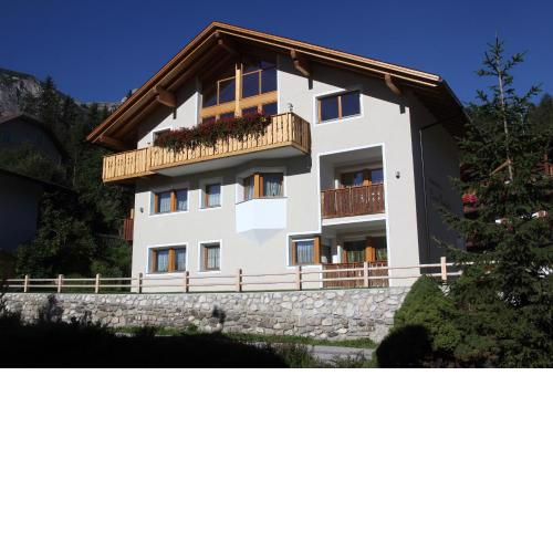 Ciasa Rudiferia Appartamenti in Alta Badia