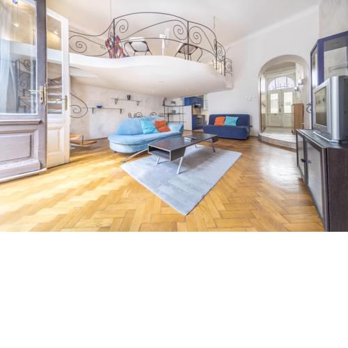 Cibere Apartman