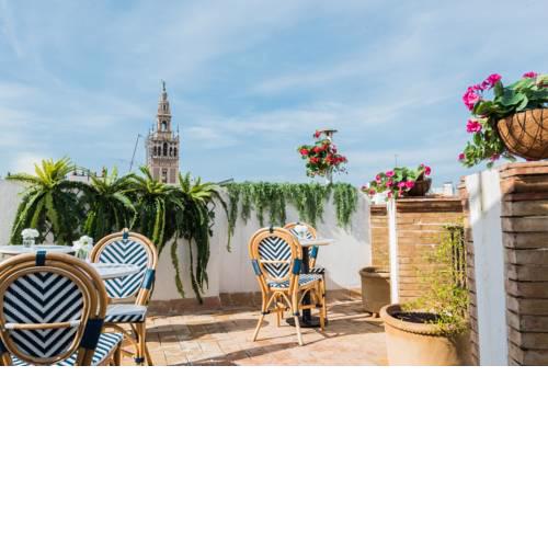 Cicerone de Sevilla