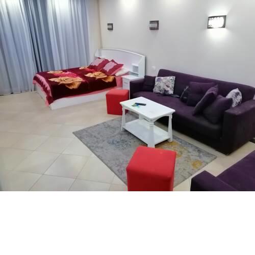 Cicilia resort