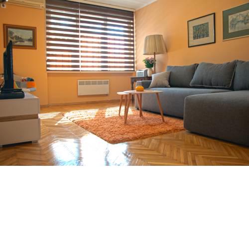 Cicki Apartments I