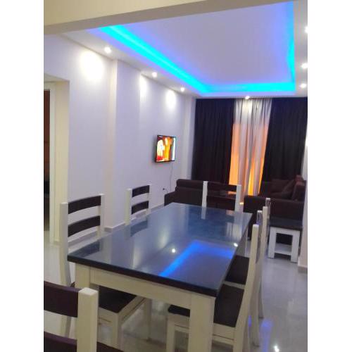 Cieciliabeach resort