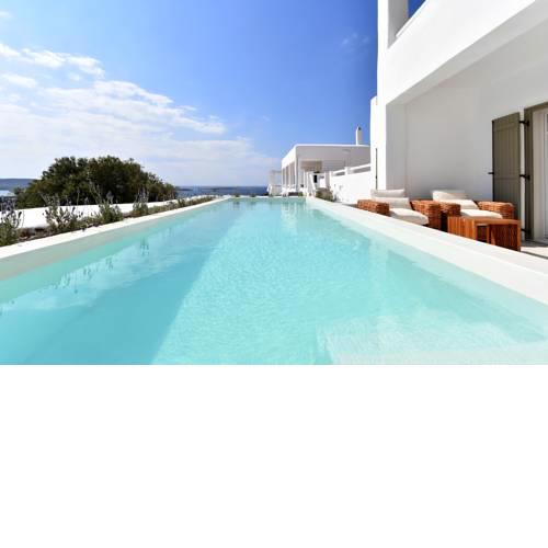 Ciel Villas Paros