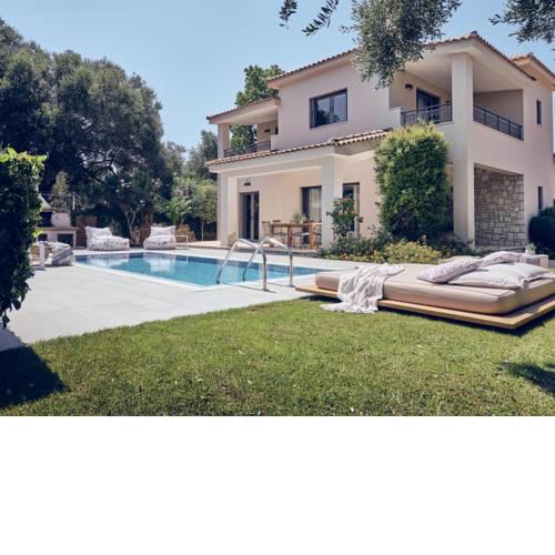 Cielo Luxury Villas