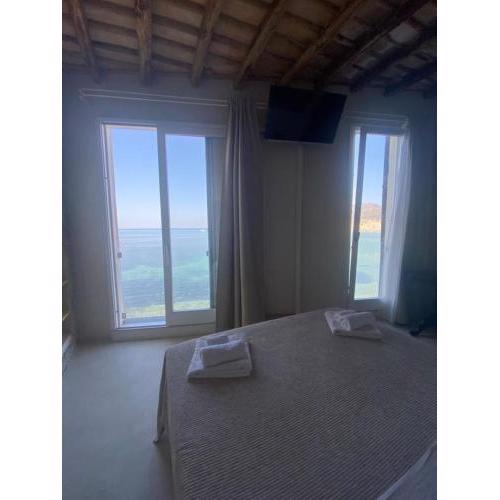 CIELOMARE APARTMENTS - NAUSICA fisherman house