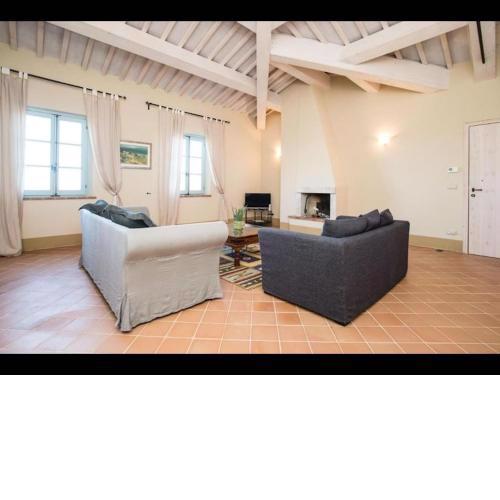 Cignella Resort Apartment Cipresso