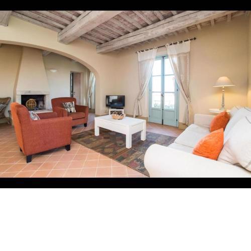 Cignella Resort Apartment Pino