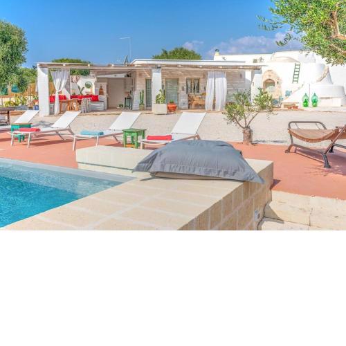 Ciko's Trullo by Raro Villas