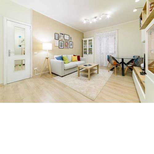 Cilento Agropoli Apartament