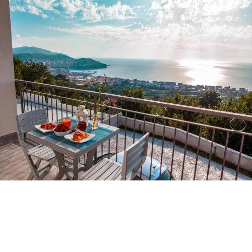 Cilento d'aMare B&b