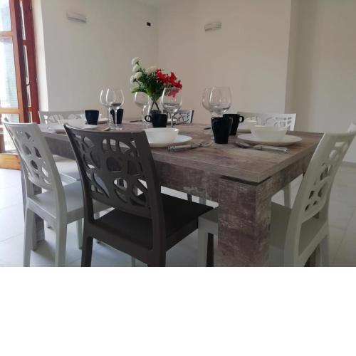 Cilento Relax City House