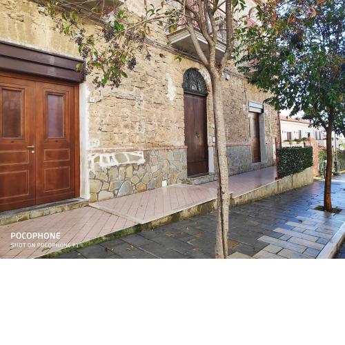 Cilento relax San Marco Castellabate JML